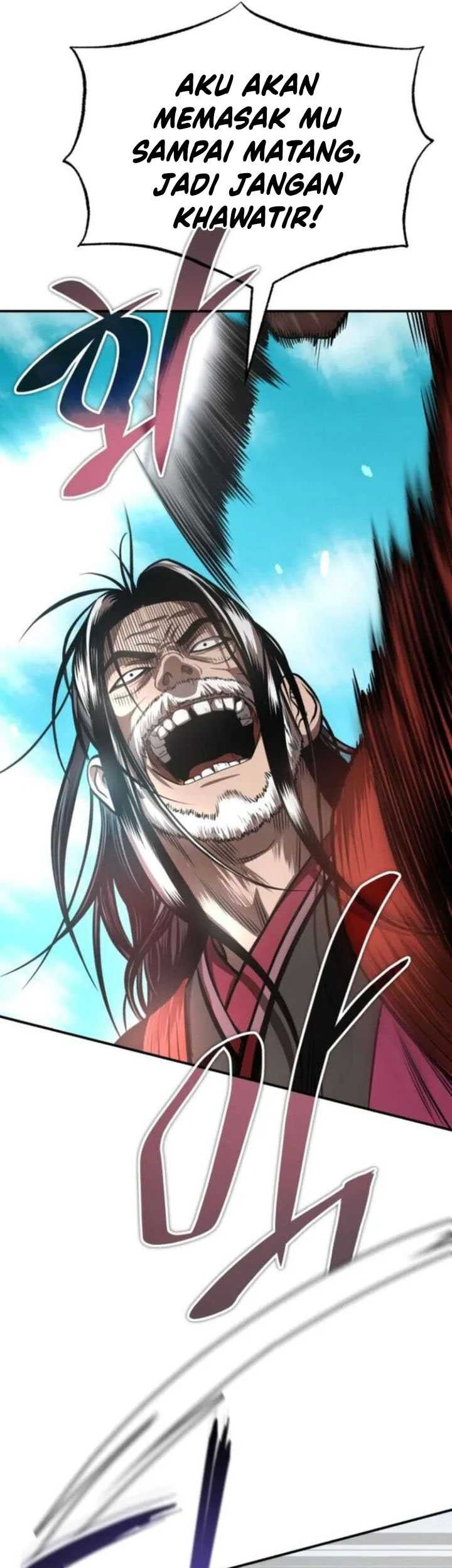 Records of the Demonic Path’s Return Chapter 48 Gambar 67