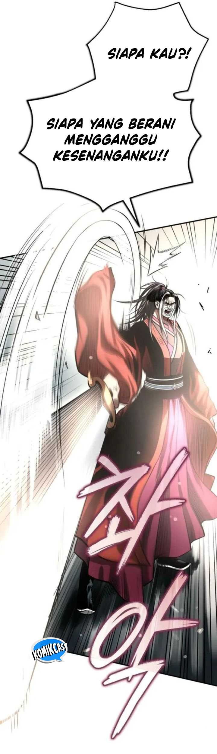 Records of the Demonic Path’s Return Chapter 48 Gambar 72