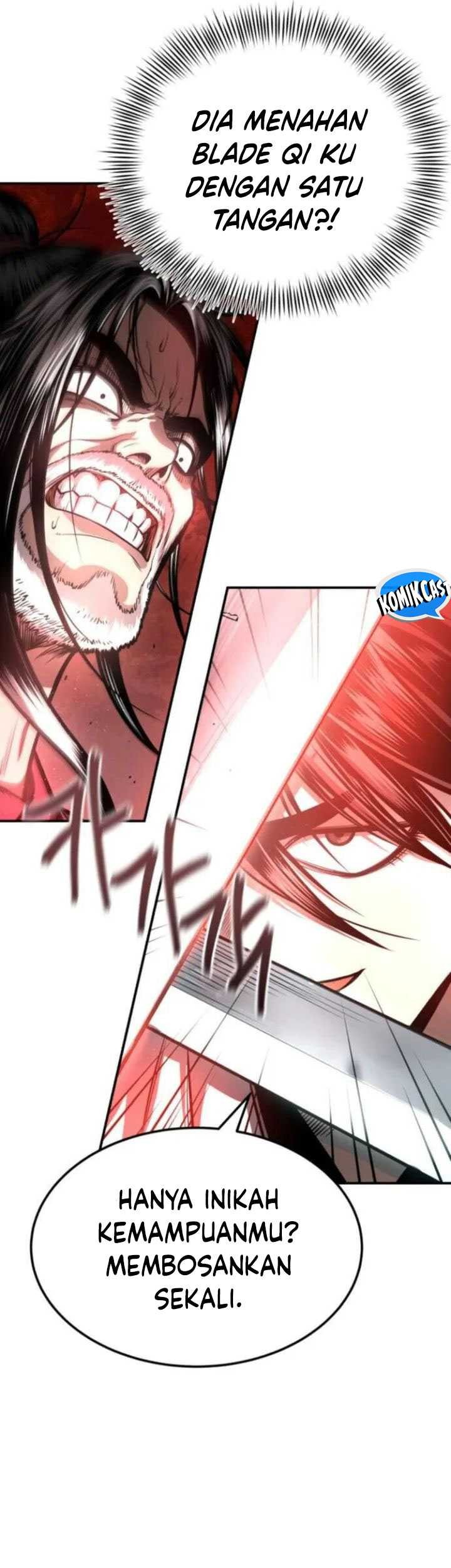 Records of the Demonic Path’s Return Chapter 48 Gambar 80