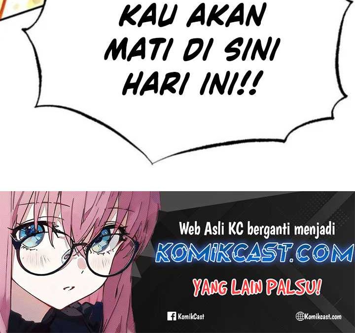 Records of the Demonic Path’s Return Chapter 48 Gambar 91
