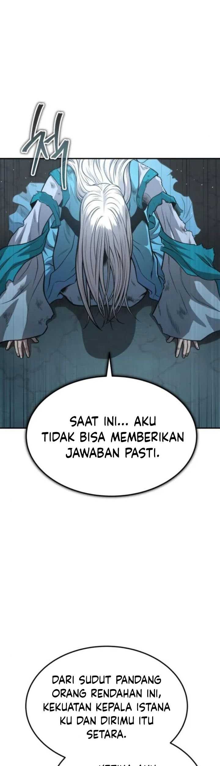 Records of the Demonic Path’s Return Chapter 48 Gambar 10