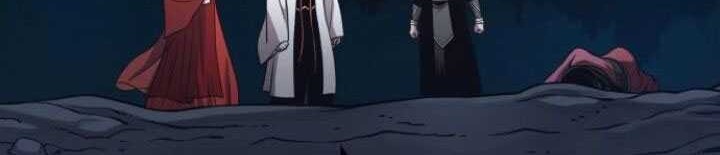 Records of the Demonic Path’s Return Chapter 47 Gambar 14