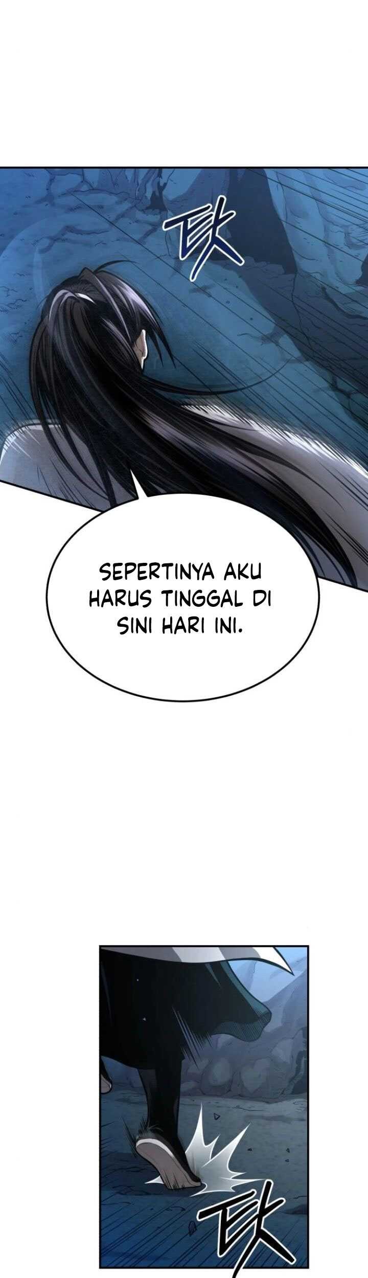 Records of the Demonic Path’s Return Chapter 47 Gambar 26