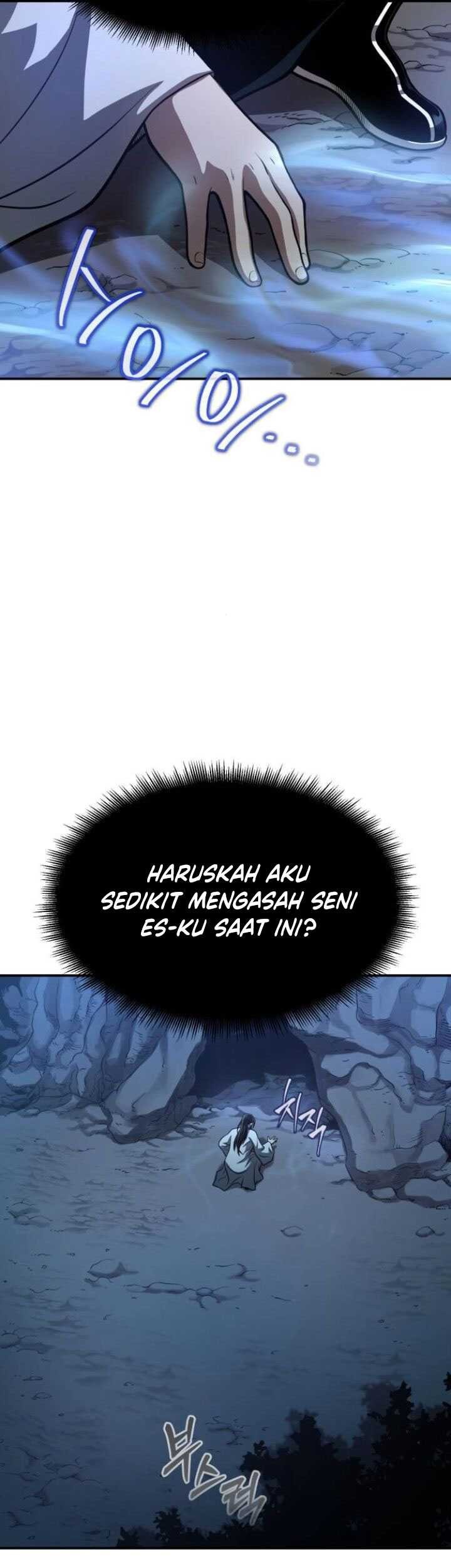 Records of the Demonic Path’s Return Chapter 47 Gambar 30