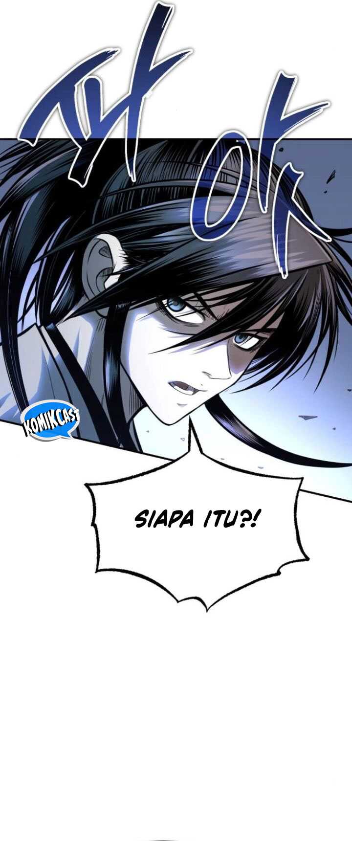 Records of the Demonic Path’s Return Chapter 47 Gambar 32