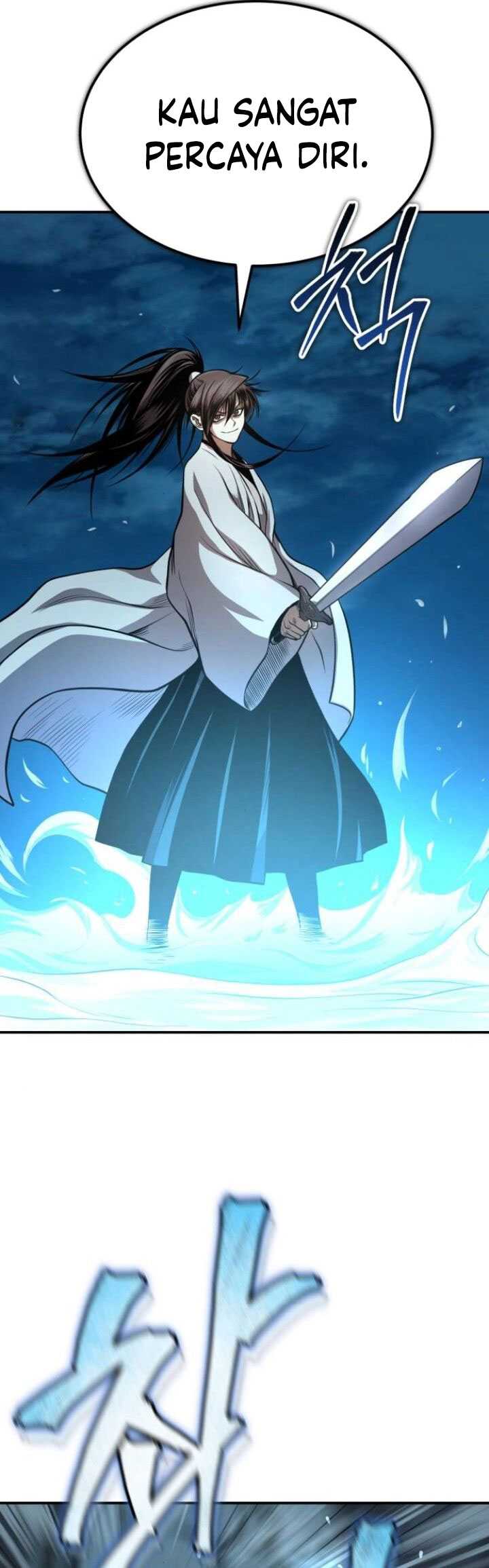 Records of the Demonic Path’s Return Chapter 47 Gambar 41