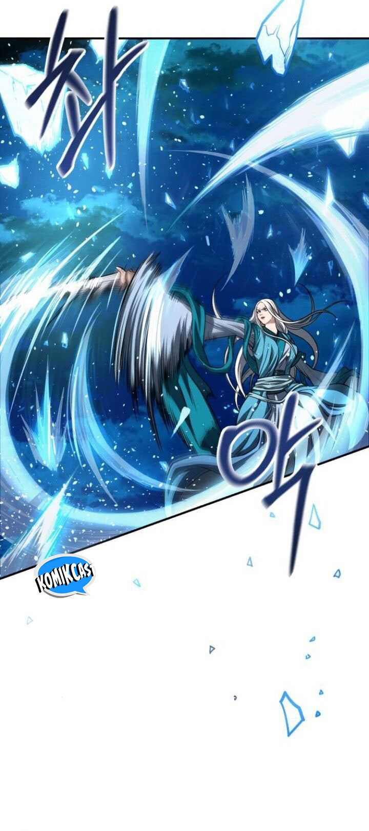 Records of the Demonic Path’s Return Chapter 47 Gambar 44