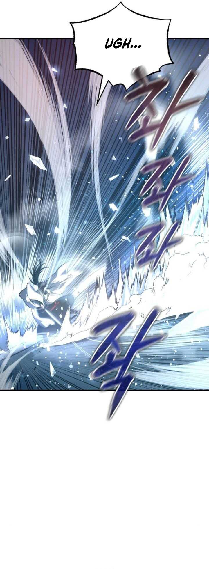 Records of the Demonic Path’s Return Chapter 47 Gambar 48