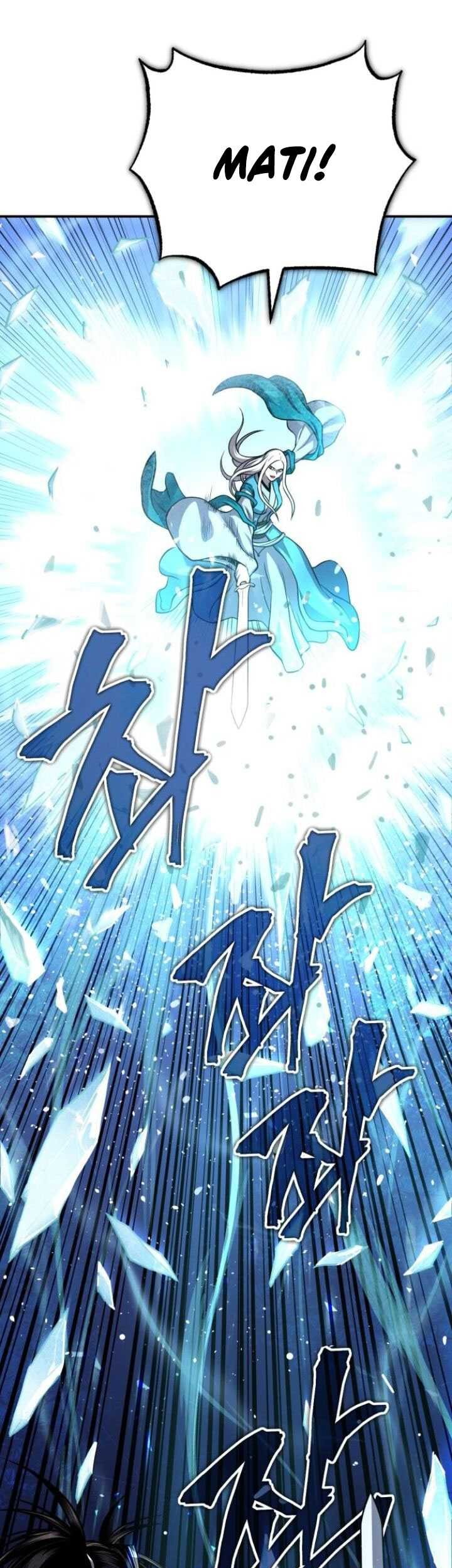 Records of the Demonic Path’s Return Chapter 47 Gambar 51