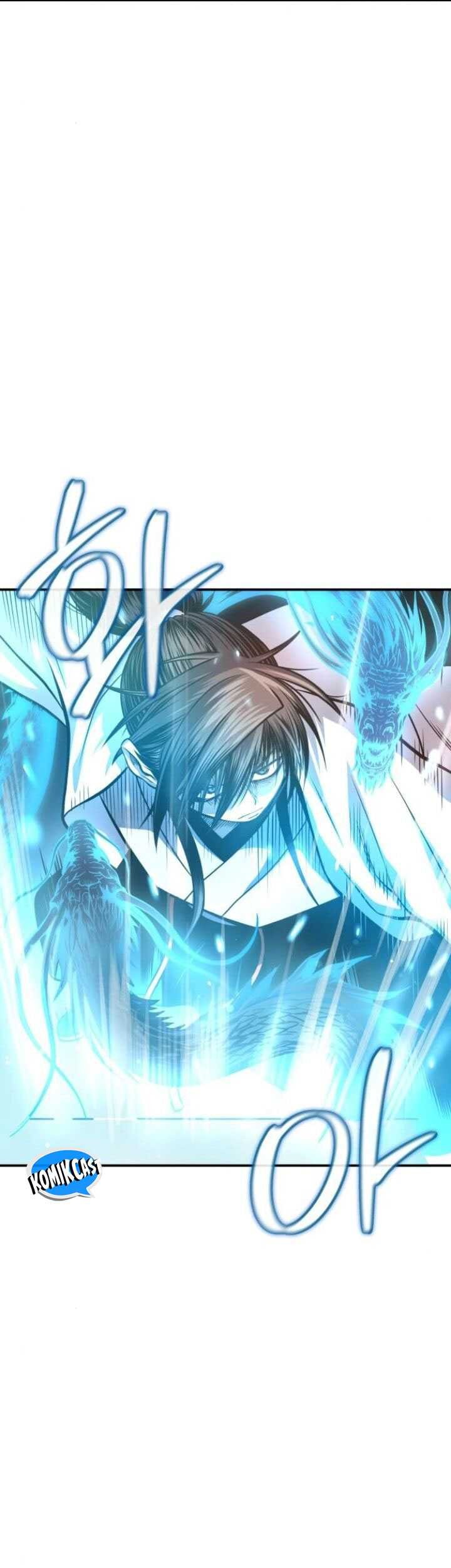 Records of the Demonic Path’s Return Chapter 47 Gambar 53