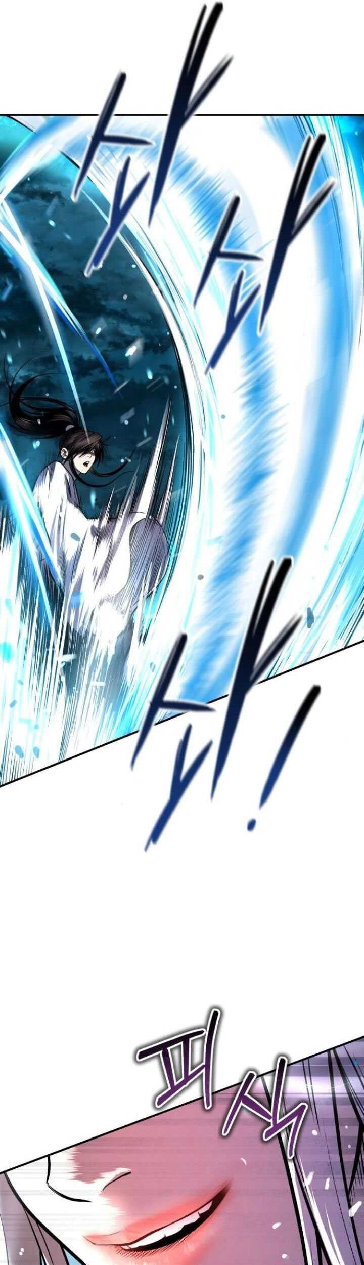 Records of the Demonic Path’s Return Chapter 47 Gambar 55