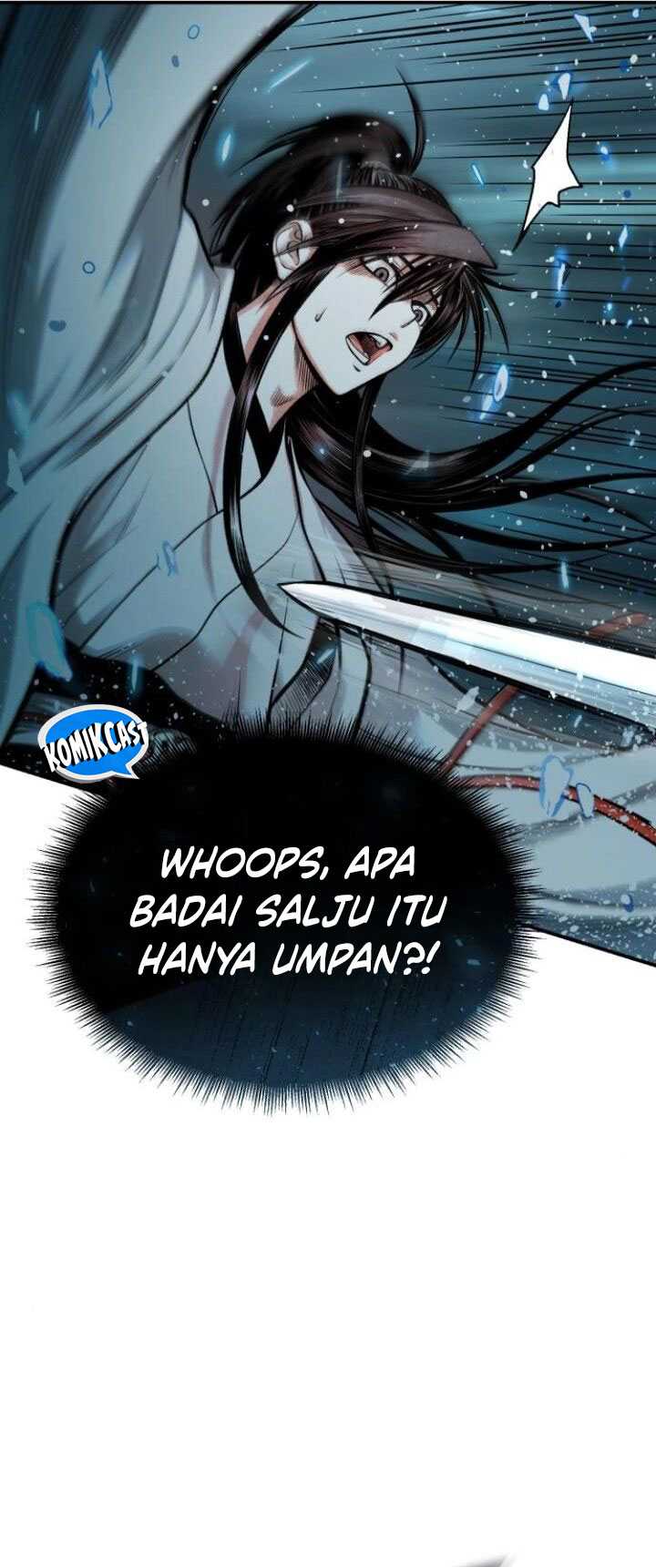 Records of the Demonic Path’s Return Chapter 47 Gambar 59