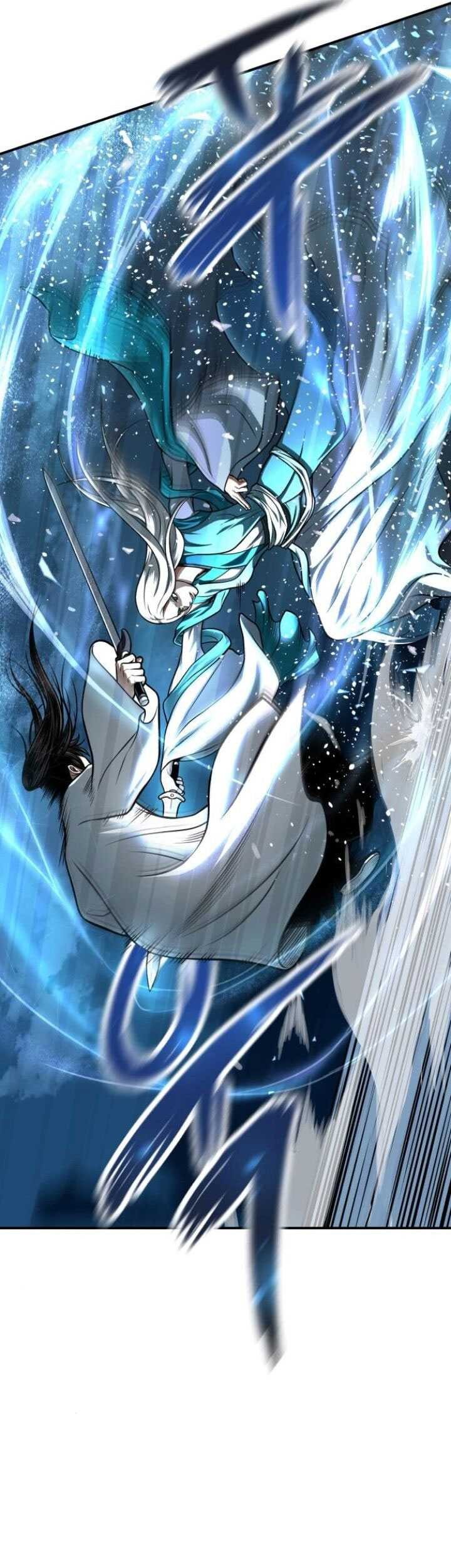 Records of the Demonic Path’s Return Chapter 47 Gambar 60
