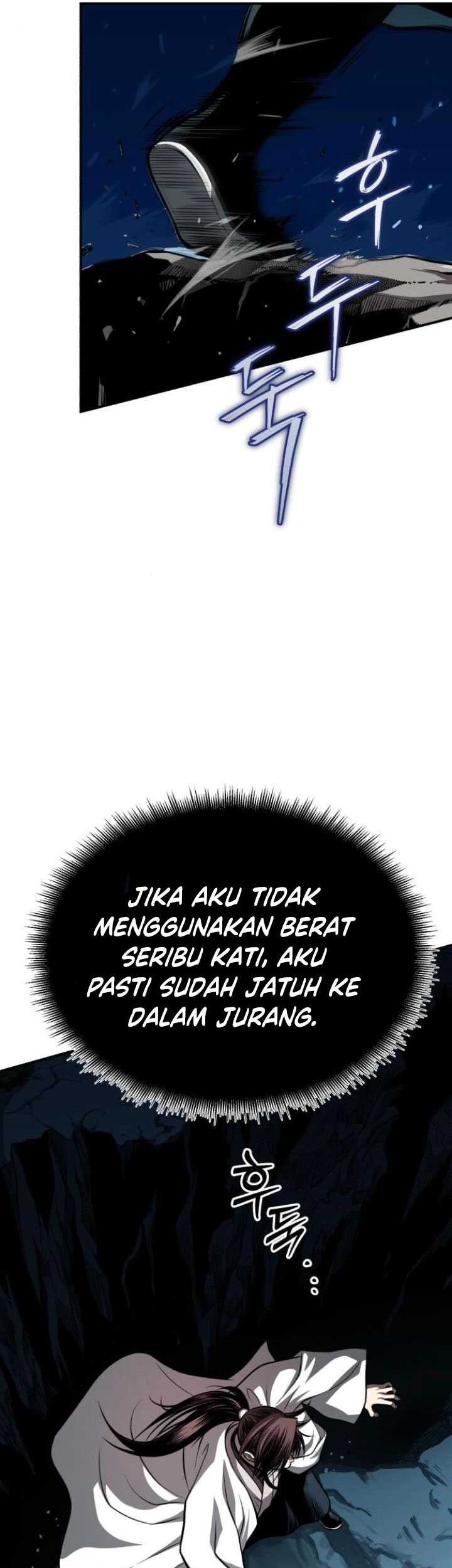 Records of the Demonic Path’s Return Chapter 47 Gambar 64