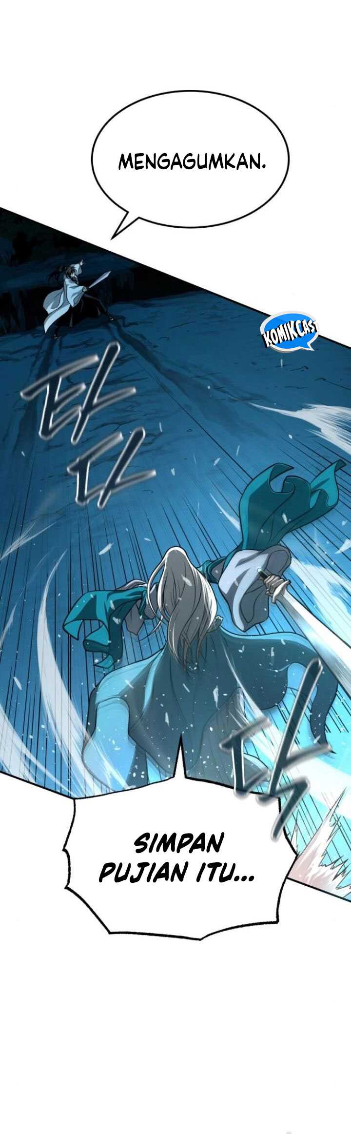 Records of the Demonic Path’s Return Chapter 47 Gambar 66
