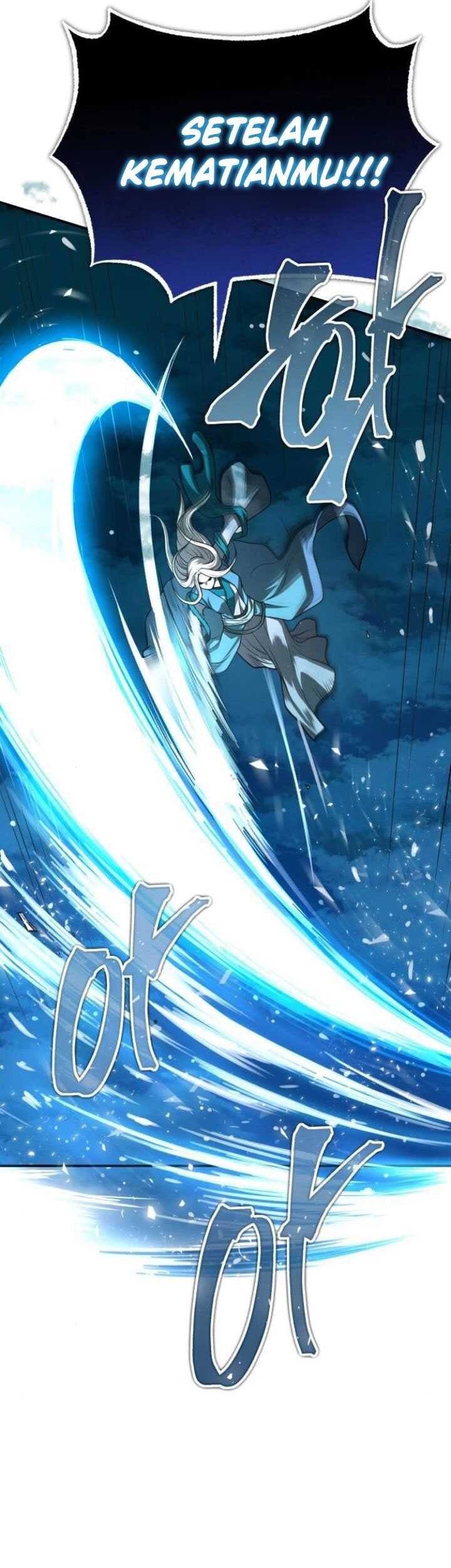 Records of the Demonic Path’s Return Chapter 47 Gambar 67
