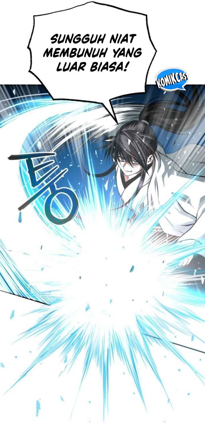 Records of the Demonic Path’s Return Chapter 47 Gambar 69