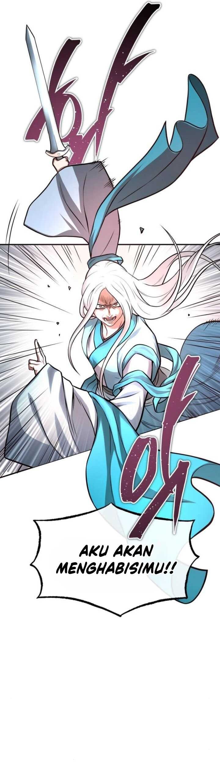 Records of the Demonic Path’s Return Chapter 47 Gambar 71