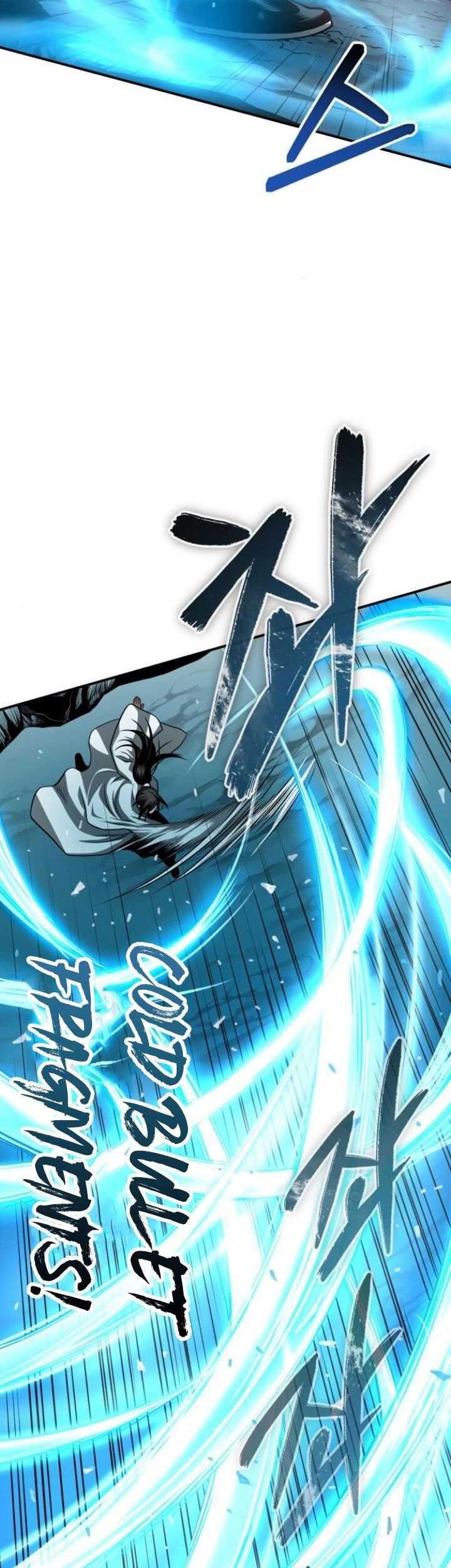 Records of the Demonic Path’s Return Chapter 47 Gambar 77