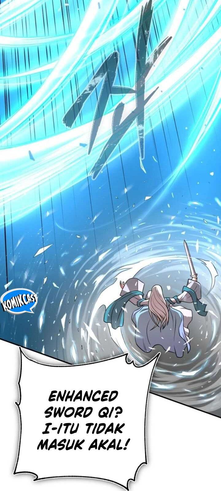 Records of the Demonic Path’s Return Chapter 47 Gambar 78