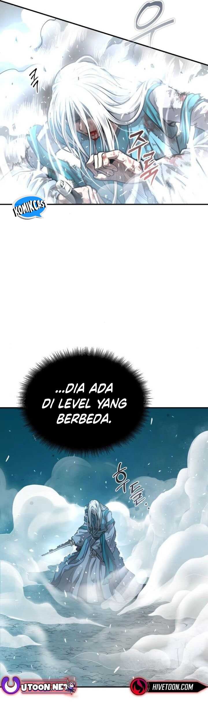 Records of the Demonic Path’s Return Chapter 47 Gambar 82