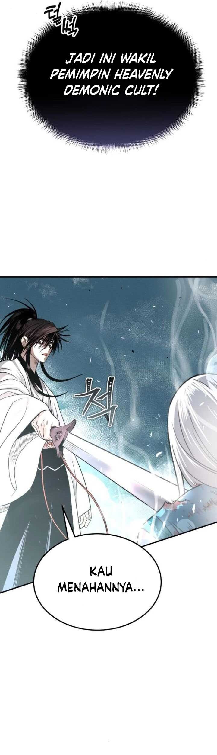 Records of the Demonic Path’s Return Chapter 47 Gambar 84