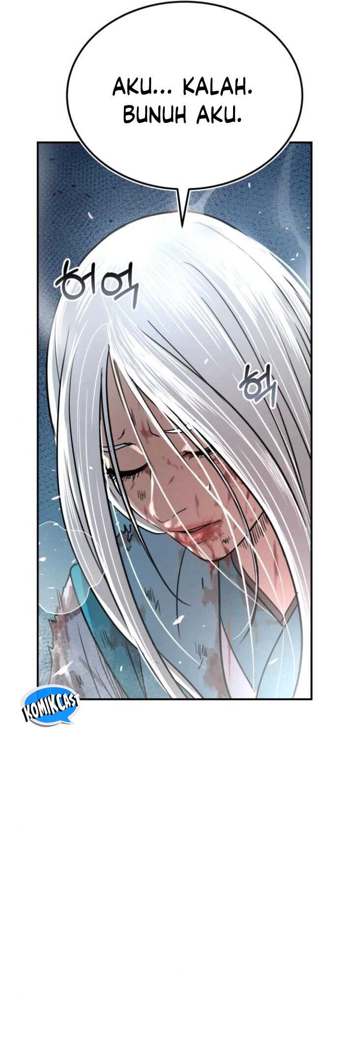 Records of the Demonic Path’s Return Chapter 47 Gambar 86