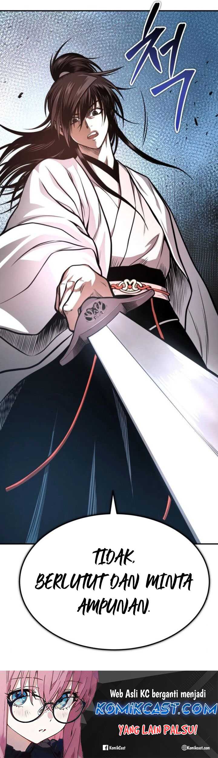 Records of the Demonic Path’s Return Chapter 47 Gambar 87