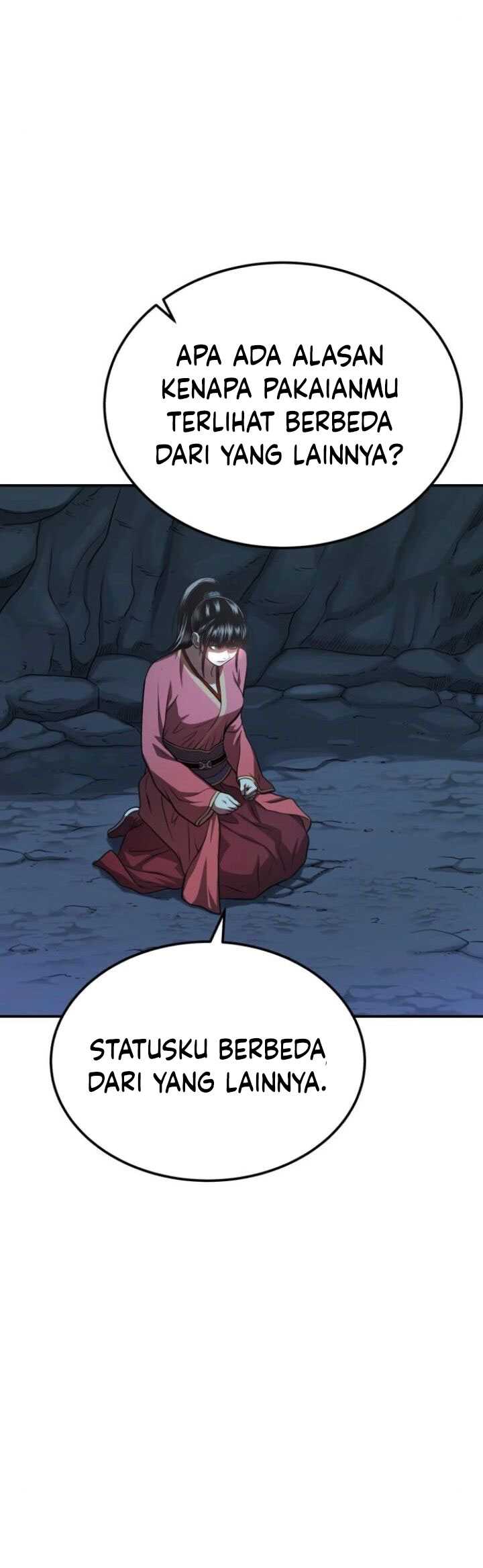Records of the Demonic Path’s Return Chapter 47 Gambar 9