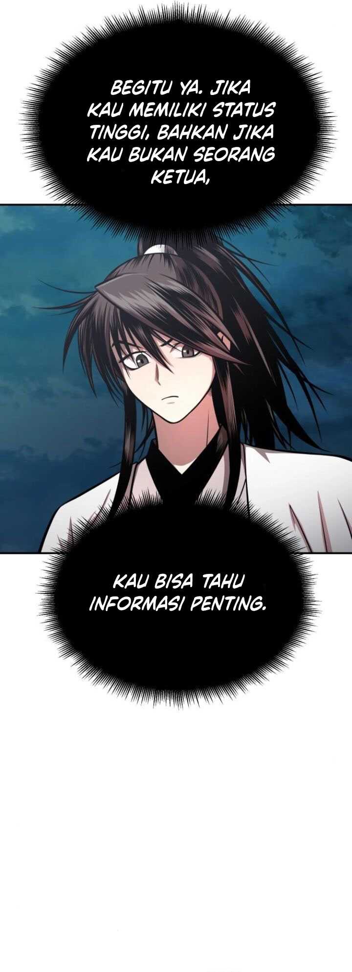 Records of the Demonic Path’s Return Chapter 47 Gambar 10