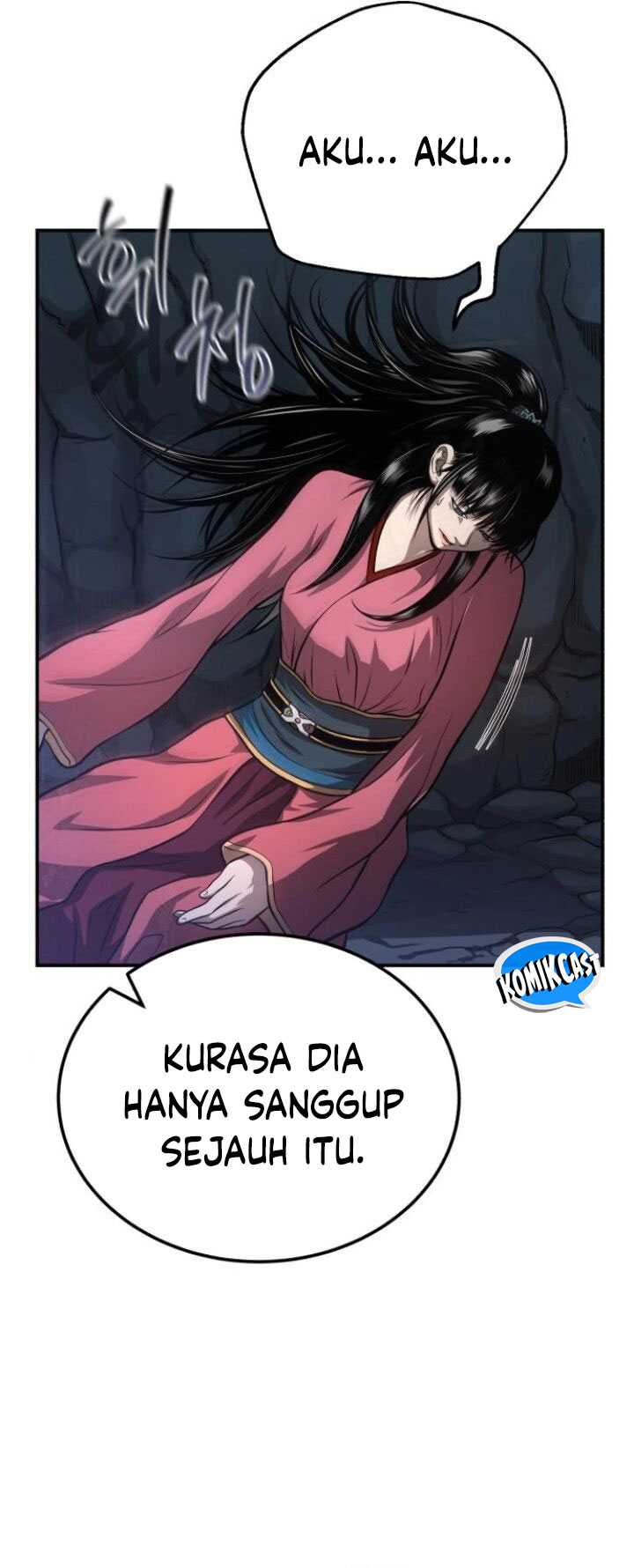 Records of the Demonic Path’s Return Chapter 47 Gambar 11
