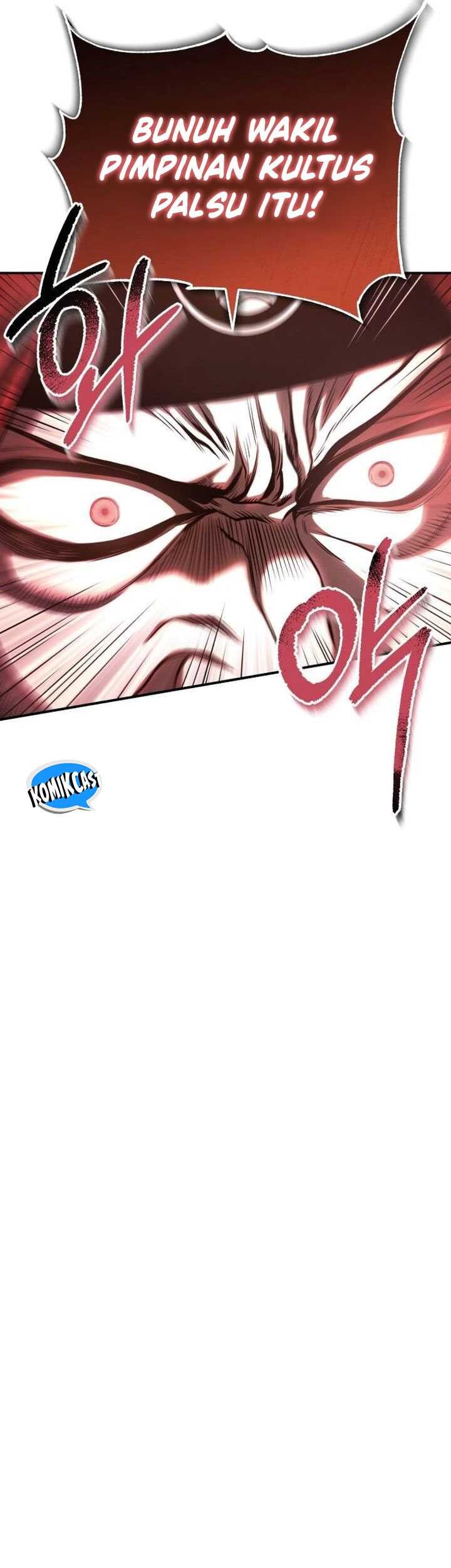 Records of the Demonic Path’s Return Chapter 46 Gambar 16
