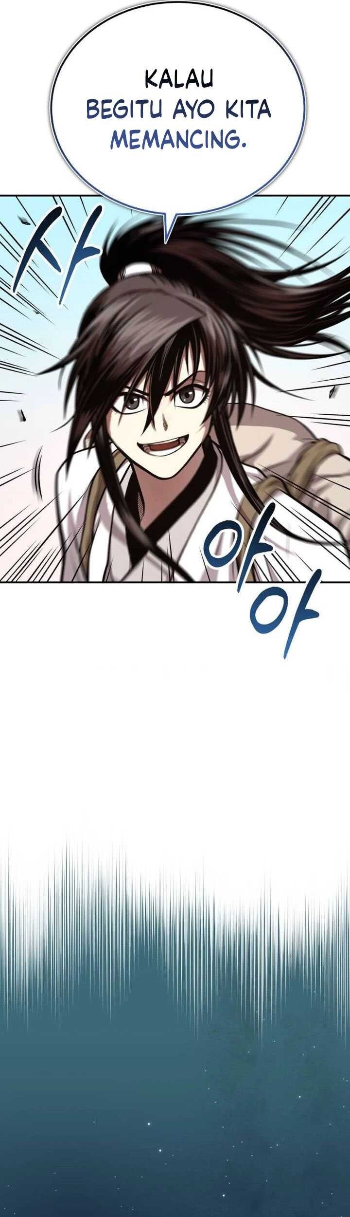 Records of the Demonic Path’s Return Chapter 46 Gambar 25