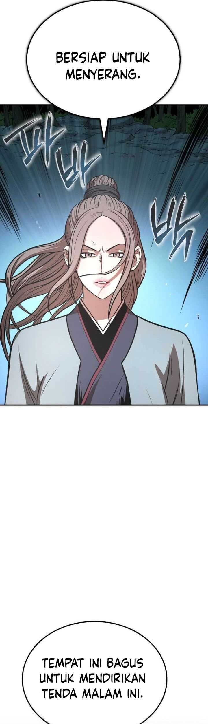 Records of the Demonic Path’s Return Chapter 46 Gambar 31