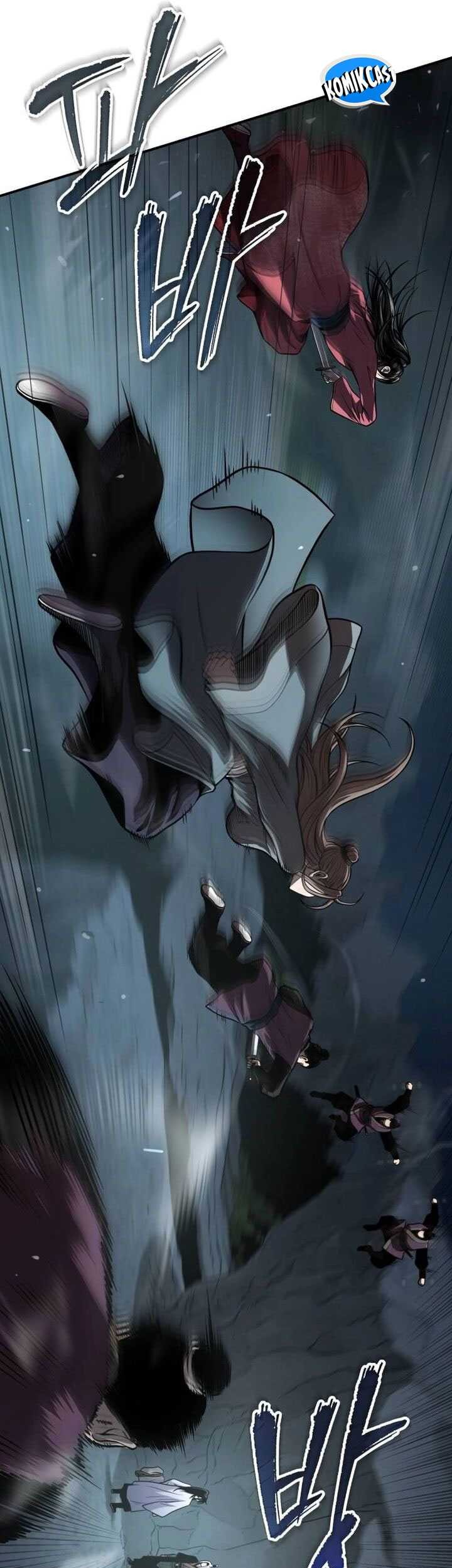 Records of the Demonic Path’s Return Chapter 46 Gambar 42
