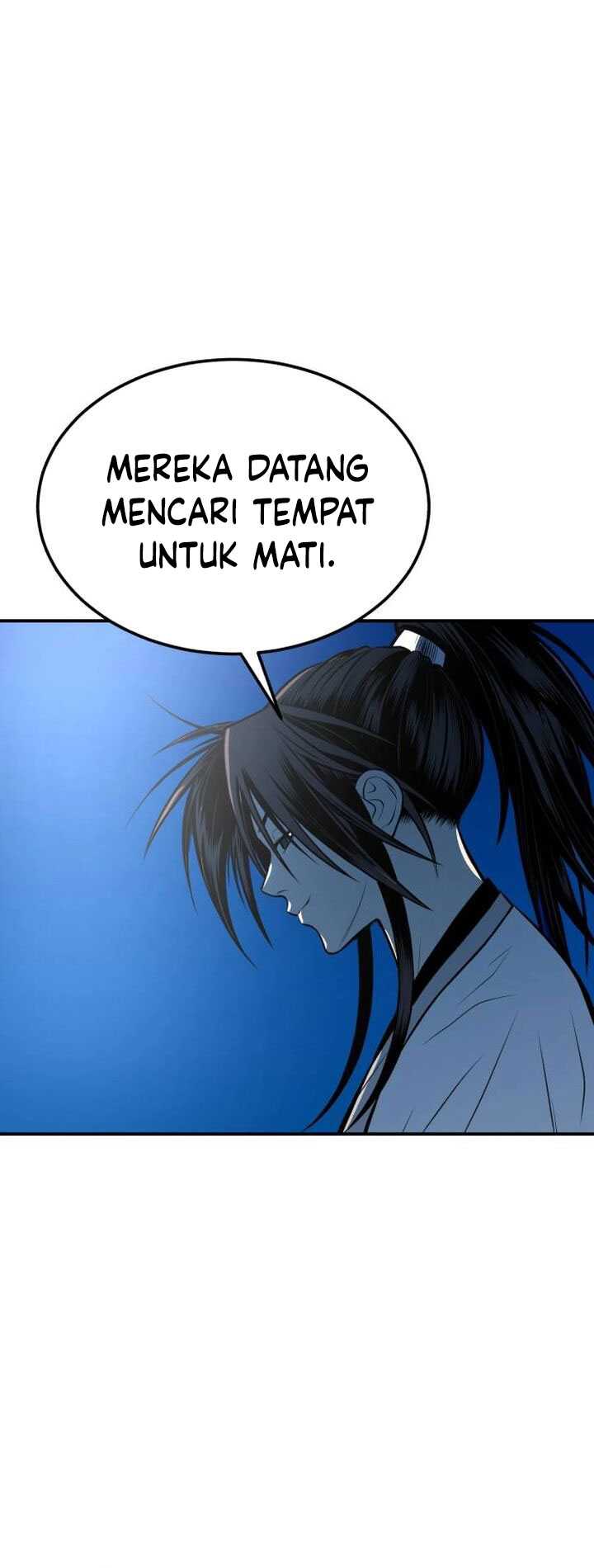 Records of the Demonic Path’s Return Chapter 46 Gambar 44