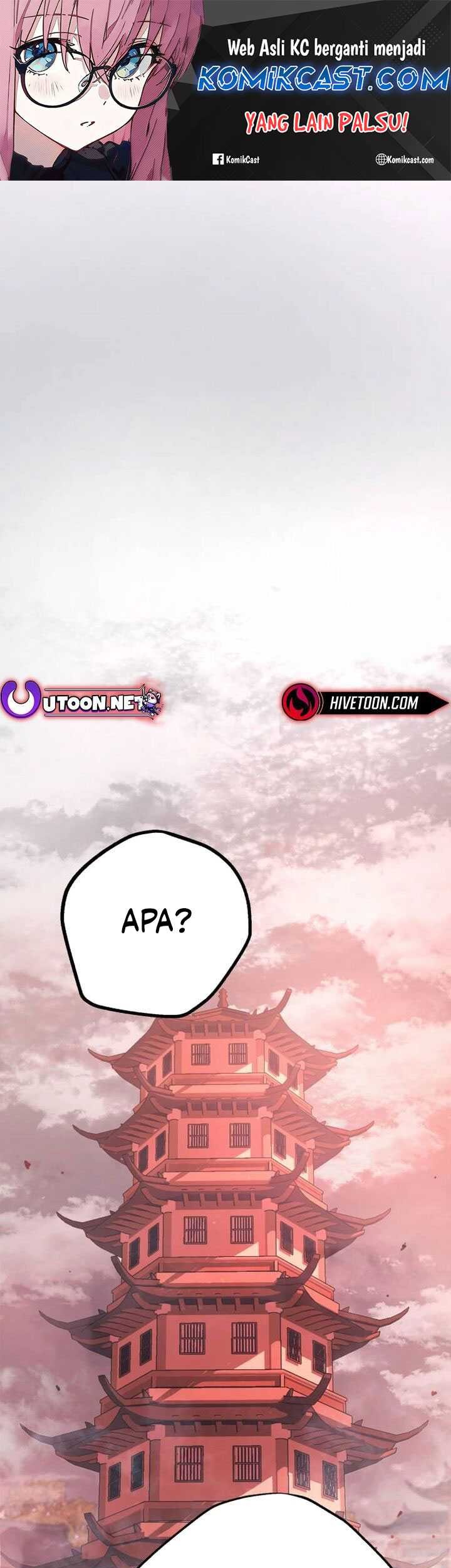 Baca Records of the Demonic Path’s Return Chapter 46 Gambar 2