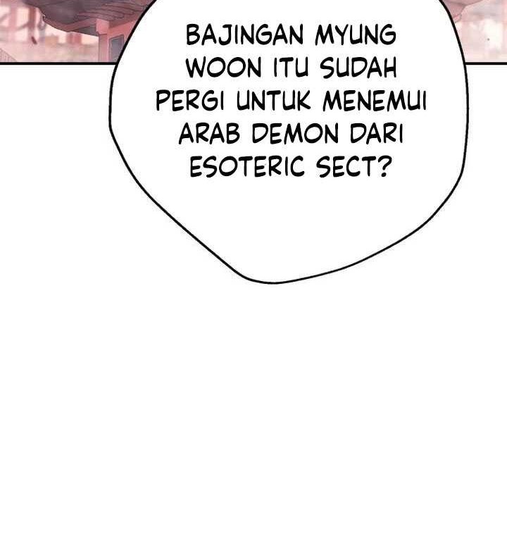 Records of the Demonic Path’s Return Chapter 46 Gambar 3