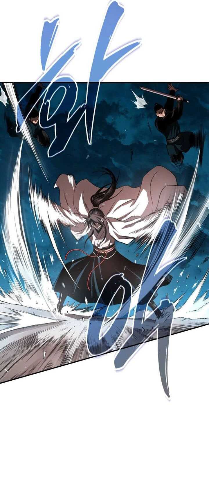 Records of the Demonic Path’s Return Chapter 46 Gambar 46