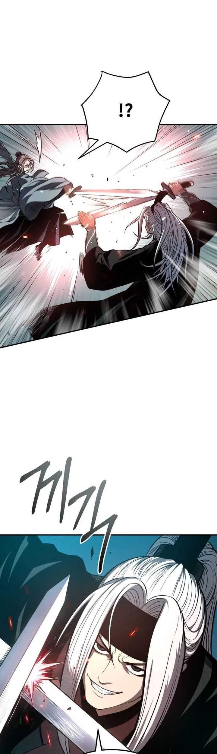 Records of the Demonic Path’s Return Chapter 46 Gambar 50