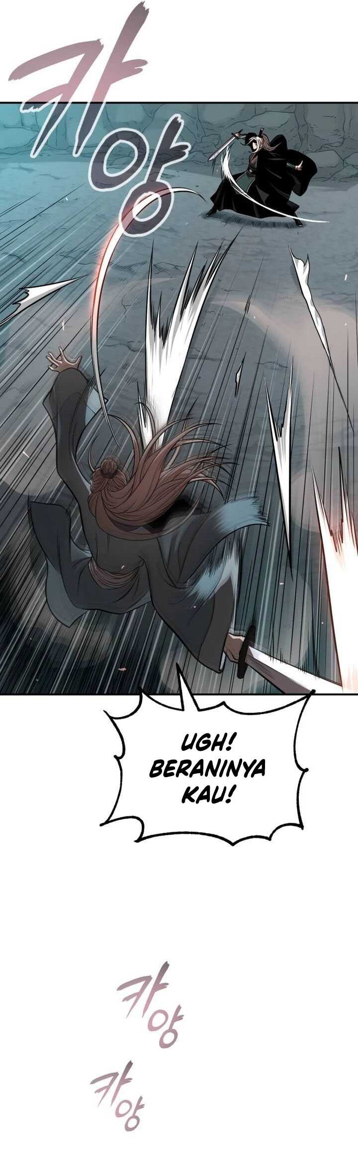 Records of the Demonic Path’s Return Chapter 46 Gambar 53