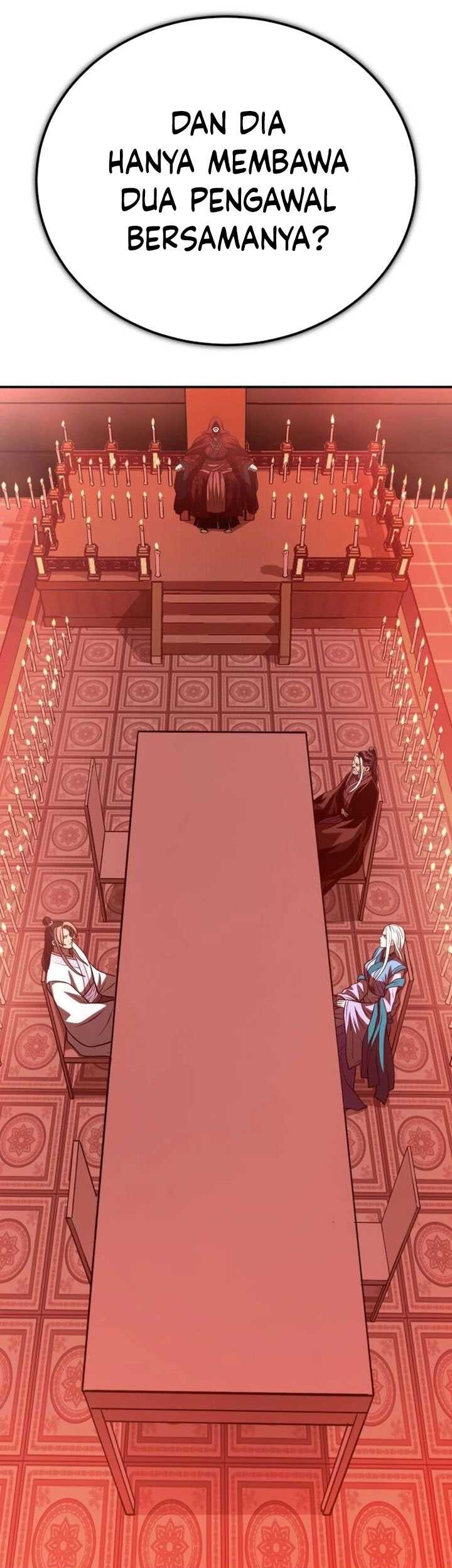Records of the Demonic Path’s Return Chapter 46 Gambar 4