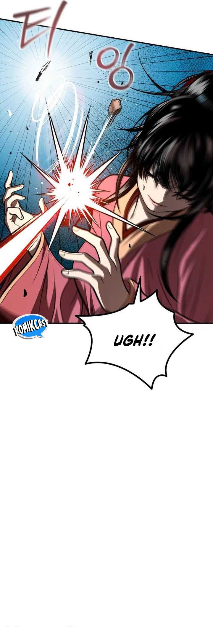 Records of the Demonic Path’s Return Chapter 46 Gambar 64