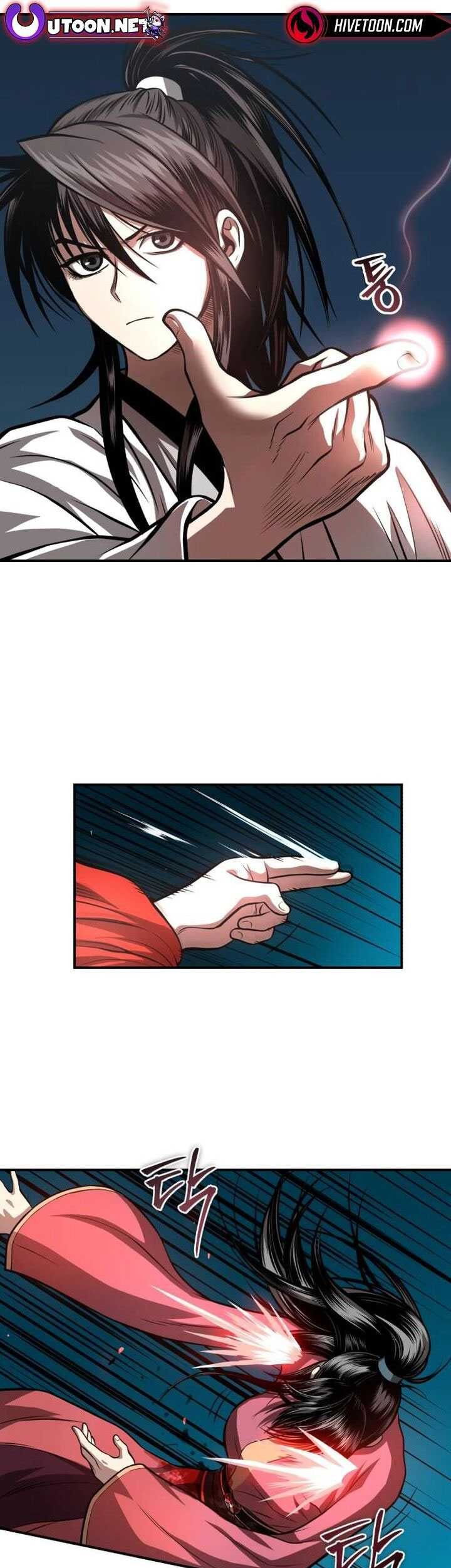 Records of the Demonic Path’s Return Chapter 46 Gambar 65