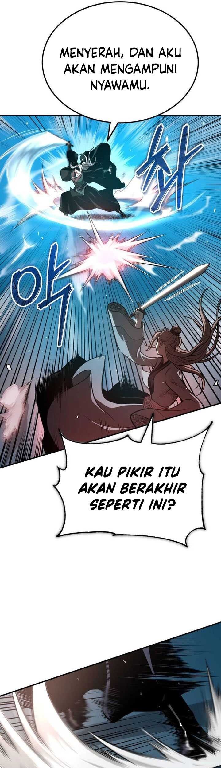 Records of the Demonic Path’s Return Chapter 46 Gambar 71