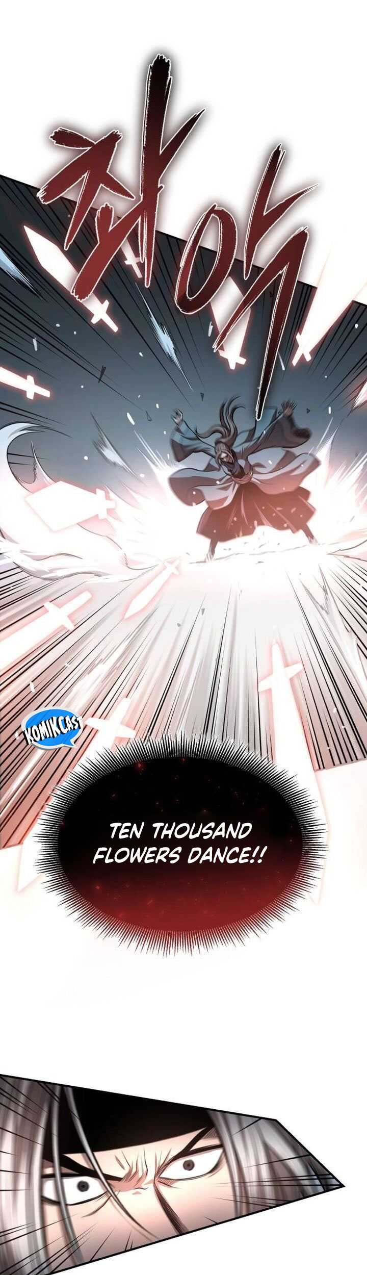 Records of the Demonic Path’s Return Chapter 46 Gambar 73