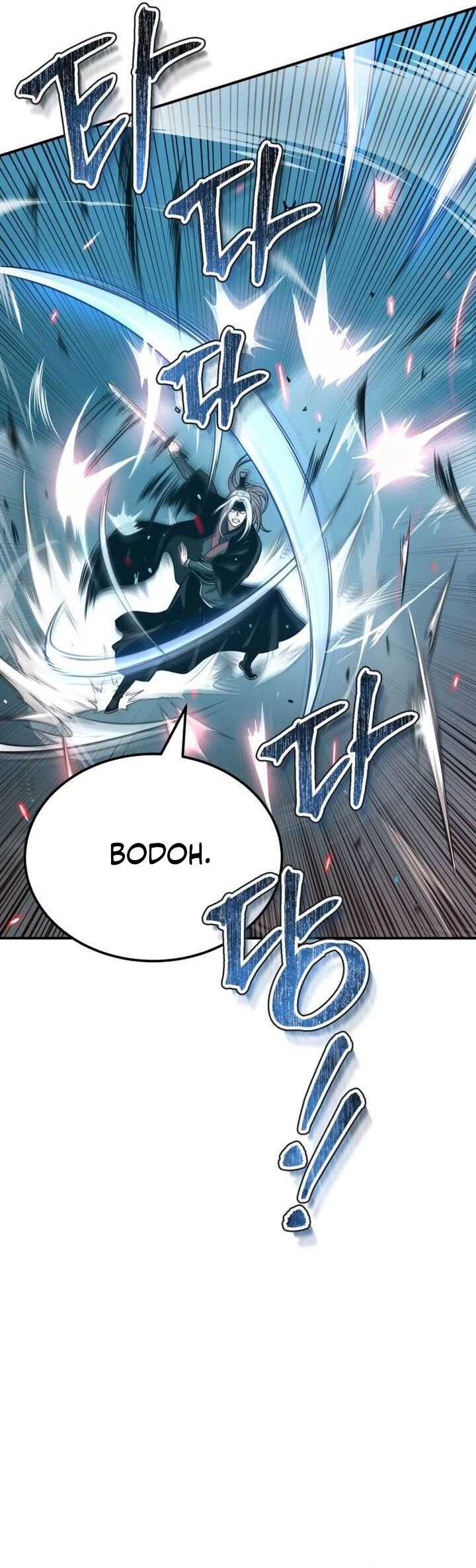 Records of the Demonic Path’s Return Chapter 46 Gambar 75