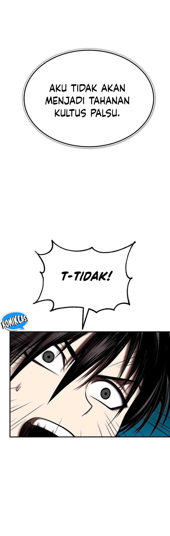 Records of the Demonic Path’s Return Chapter 46 Gambar 81
