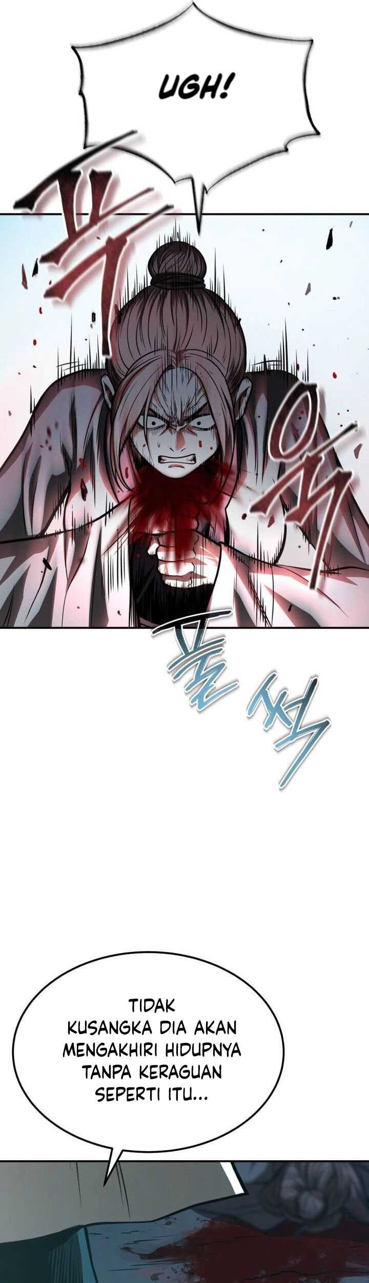 Records of the Demonic Path’s Return Chapter 46 Gambar 82