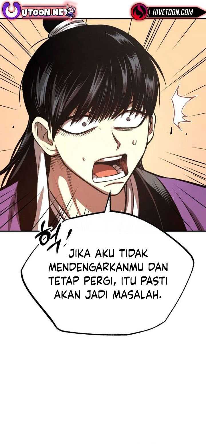 Records of the Demonic Path’s Return Chapter 46 Gambar 89